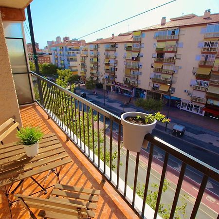 Apartamento Benidorm 3 Exterior photo