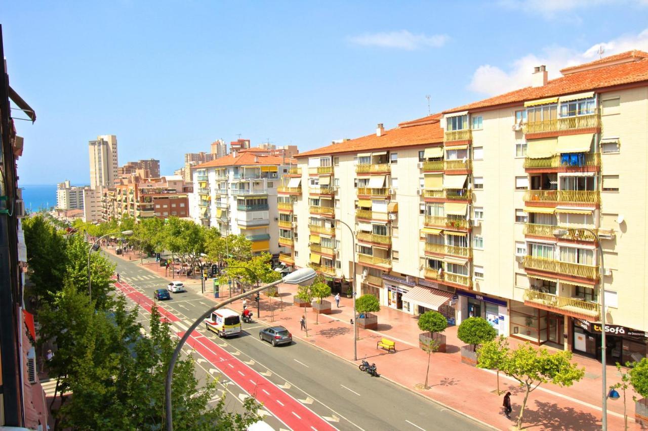 Apartamento Benidorm 3 Exterior photo