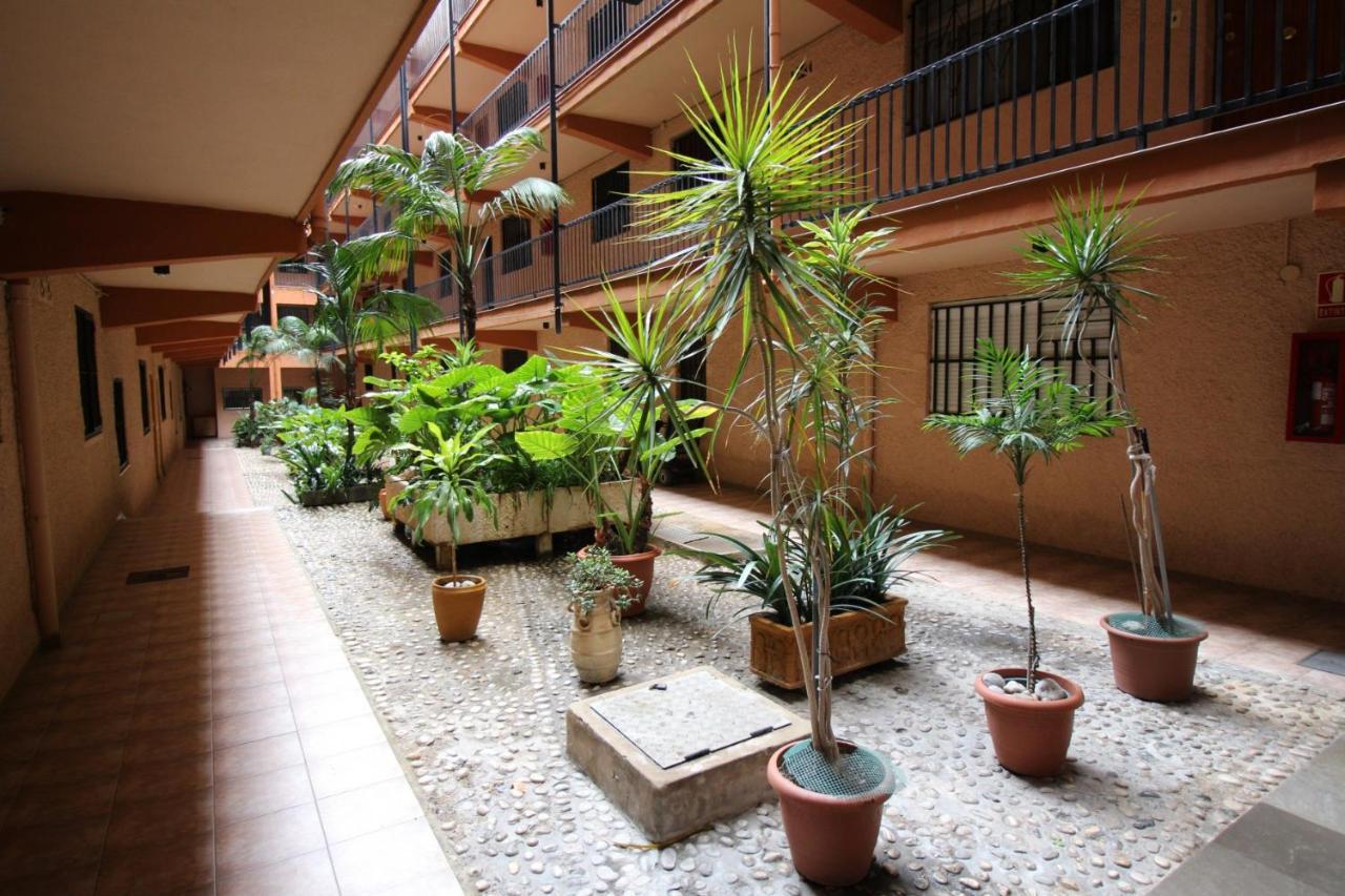 Apartamento Benidorm 3 Exterior photo