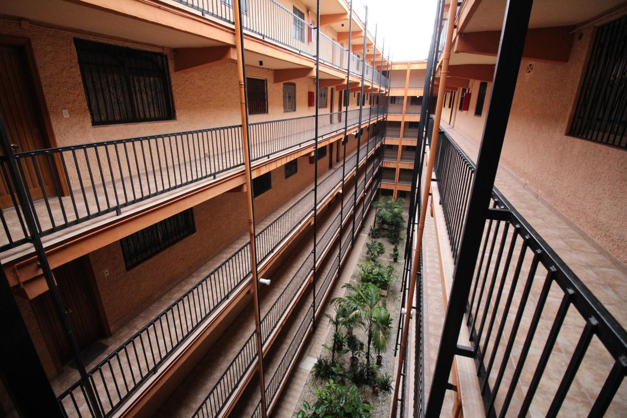 Apartamento Benidorm 3 Exterior photo